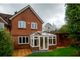 Thumbnail End terrace house to rent in Collards Gate, Haslemere, Surrey