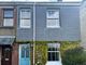 Thumbnail End terrace house for sale in Higher Penponds Road, Higher Penponds, Camborne