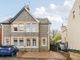 Thumbnail Semi-detached house for sale in Station Road, Twyford