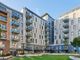 Thumbnail Flat for sale in Mercury House, Canning Town, London