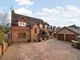 Thumbnail Detached house for sale in Bath Road, Knowl Hill, Reading
