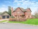 Thumbnail Detached house for sale in Saxon Way, Tovil, Maidstone