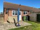 Thumbnail Semi-detached house for sale in Horizon Views, Walcott, Norwich