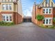 Thumbnail Detached house for sale in Hebbes Close, Kempston, Bedford, Bedfordshire