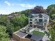 Thumbnail Flat for sale in Congleton Road, Alderley Edge