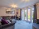 Thumbnail End terrace house for sale in 12 Copperfield Close, Butterfield Gardens, Rugby