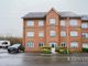 Thumbnail Flat for sale in Honeysuckle Court, Huncoat, Accrington