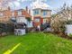 Thumbnail Detached house for sale in Crest Road, Poole