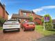 Thumbnail Detached house for sale in Cranstal Drive, Hindley Green