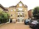 Thumbnail Flat to rent in Sutherland Road, Ealing