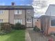 Thumbnail Semi-detached house for sale in The Lees, Kirkbride, Wigton