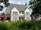 Thumbnail Detached house for sale in Lakeview Lane, Mytchett, Camberley, Surrey