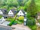 Thumbnail Detached house for sale in Lake Road, Rudyard, Leek, Staffordshire
