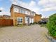 Thumbnail Detached house for sale in Britannia Way, East Cowes, Isle Of Wight