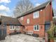 Thumbnail Detached house for sale in Albany Crescent, Claygate, Esher