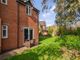 Thumbnail Detached house for sale in Cherry Orchard, Lichfield