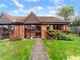 Thumbnail Semi-detached bungalow for sale in Derby Close, Epsom