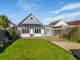 Thumbnail Detached house for sale in Manor Lane, Selsey
