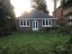 Thumbnail Detached bungalow for sale in Armtree Road, Langrick, Boston, Lincolnshire