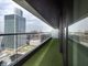 Thumbnail Flat for sale in Bagshaw Building, 1 Wards Place, Canary Wharf