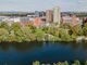 Thumbnail Flat for sale in Emsleigh Road, Staines-Upon-Thames