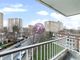 Thumbnail Flat for sale in Walsingham, St John's Wood, London