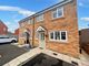 Thumbnail Semi-detached house for sale in Young Drive, Newcastle Upon Tyne