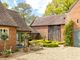 Thumbnail Detached house for sale in Martley, Worcester, Worcestershire WR6.