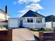 Thumbnail Bungalow for sale in Rose Crescent, Oakdale, Poole
