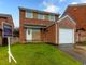 Thumbnail Detached house for sale in Bloomfield Road, Darton, Barnsley