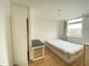 Thumbnail Shared accommodation to rent in Gale Street, London