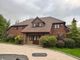 Thumbnail Detached house to rent in Woodhill, Send, Woking