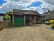 Thumbnail Detached bungalow for sale in Orchard Close, East Haddon, Northampton, Northamptonshire