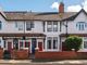 Thumbnail Terraced house for sale in Cornerswell Road, Penarth