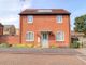 Thumbnail Detached house for sale in Margaret Close, Gainsborough