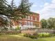 Thumbnail Flat for sale in Dark Lane, Great Warley, Brentwood