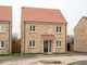 Thumbnail Detached house for sale in Witchford, Main Street, Witchford, Ely