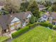 Thumbnail Terraced house for sale in The Vista, Eltham, London