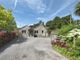 Thumbnail Barn conversion for sale in Duck Street, Tytherington