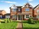 Thumbnail Detached house for sale in East Scar, Flamborough, Bridlington, East Riding Of Yorkshi