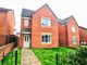 Thumbnail Detached house for sale in Ivatt Walk, Shildon, Durham