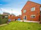 Thumbnail Detached house for sale in Robins Corner, Evesham, Worcestershire