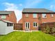 Thumbnail Semi-detached house for sale in Arguile Avenue, Anstey, Leicester