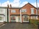 Thumbnail Semi-detached house for sale in Beech Road, Erdington, Birmingham, West Midlands