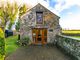 Thumbnail Detached house for sale in The Old Rectory, The Cronk, Ballaugh
