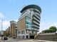 Thumbnail Flat to rent in Cinnabar Wharf East, Wapping High Street, London
