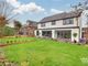 Thumbnail Detached house for sale in Gaialands Crescent, Lichfield
