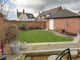 Thumbnail Detached house to rent in Long Close, Anstey, Leicester