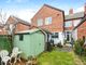 Thumbnail Terraced house for sale in St. Davids Road South, Lytham St. Annes