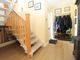 Thumbnail Detached house for sale in Middle Mill Lane, Cullompton, Devon